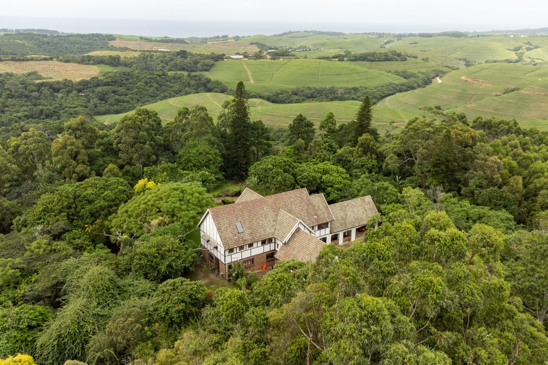 Farm Ranch in Scottburgh South, KwaZulu-Natal, South Africa 4 - 15390511