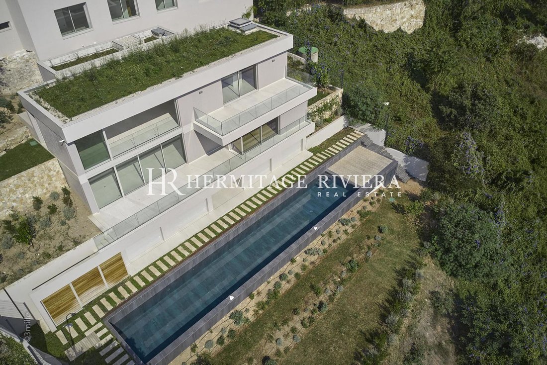 Villa in Le Port, Villefranche-sur-Mer, France 3 - 14992043
