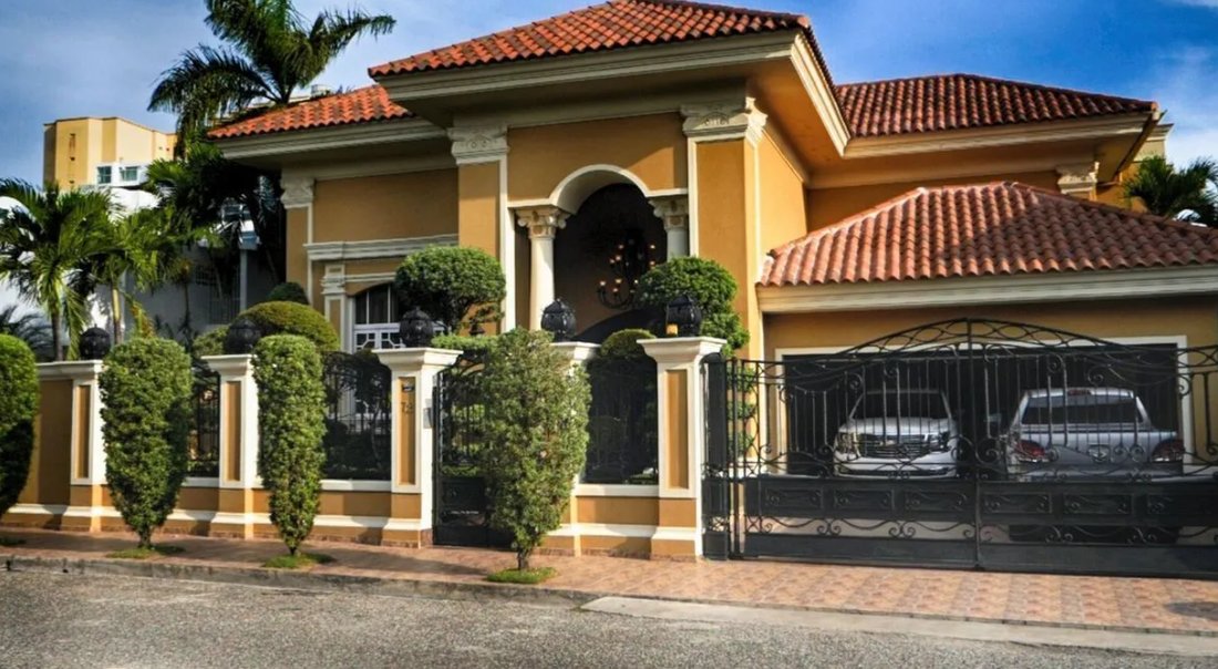 House in Santo Domingo, Distrito Nacional, Dominican Republic 1 - 15391724