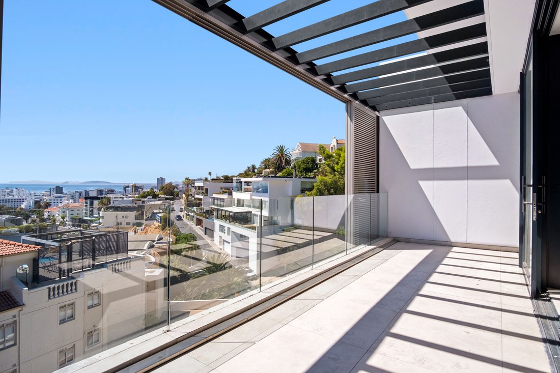 Townhouse in Cape Town, Western Cape, South Africa 2 - 15390516