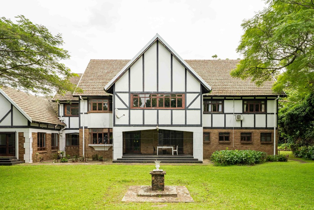 Farm Ranch in Scottburgh South, KwaZulu-Natal, South Africa 1 - 15390511