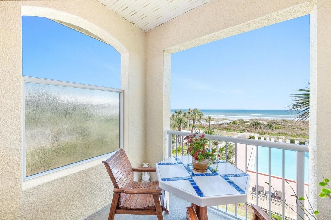 Condo in St. Augustine, Florida, United States 3 - 15391981