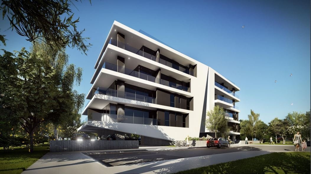 Apartment in Strovolos, Nicosia, Cyprus 2 - 15392157
