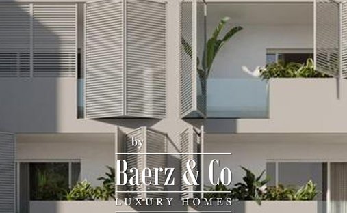 Apartment in Meje, Split, Split-Dalmatia County 1