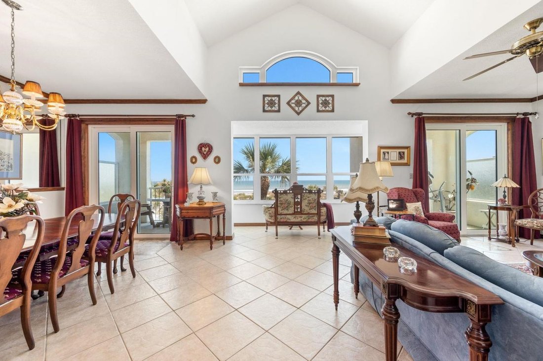 Condo in St. Augustine, Florida, United States 1 - 15391981