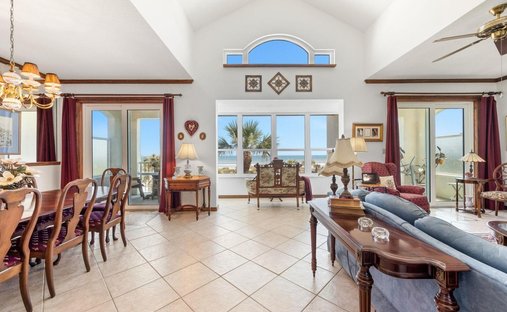 appartement à Saint Augustine, Floride, États-Unis 1