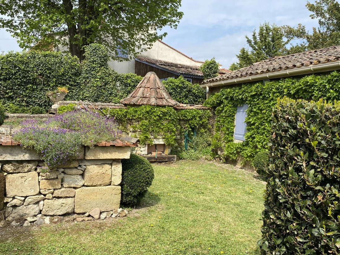 House in Arrondissement of Libourne, Nouvelle-Aquitaine, France 2 - 15391840