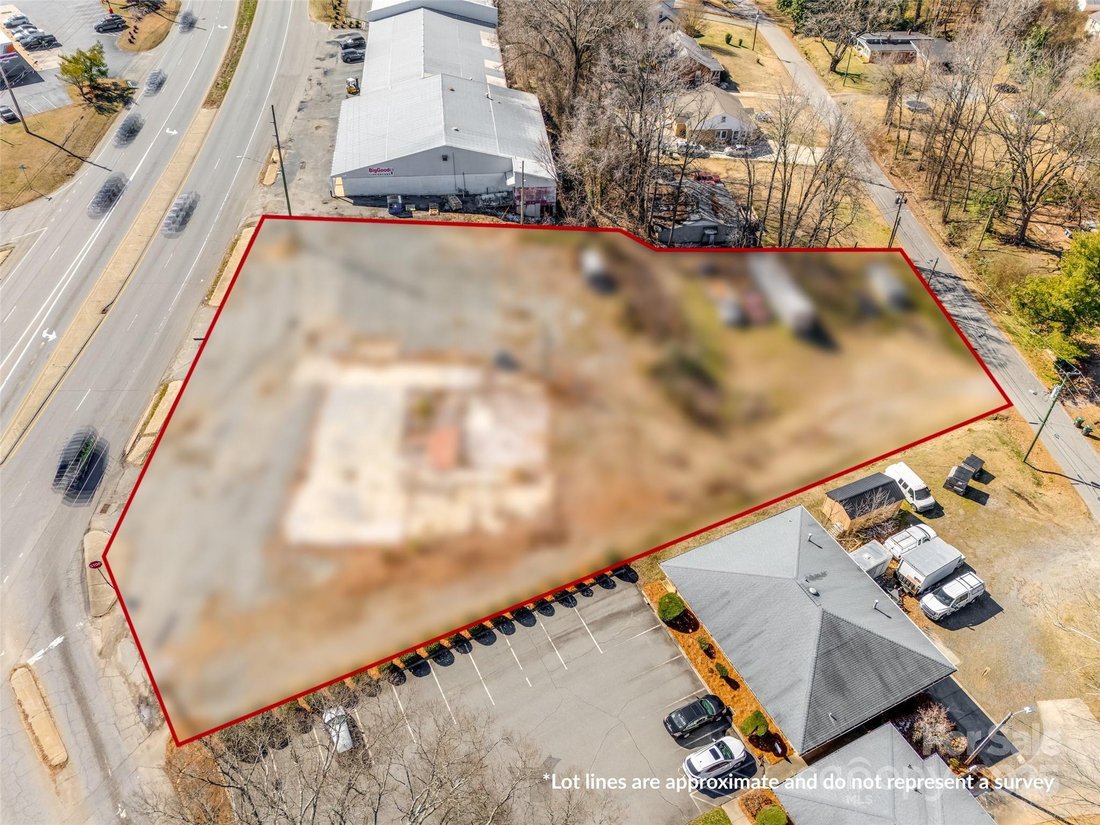 Land in Concord, North Carolina, United States 1 - 15391525