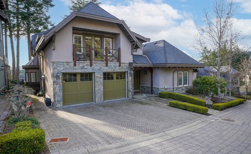 Maison à Langford, Colombie-Britannique, Canada 1