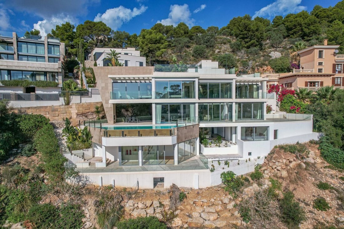 Haus in Capdepera, Balearische Inseln, Spanien 2 - 15392536