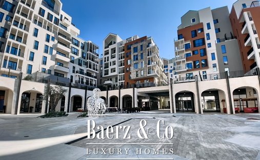 Penthouse in Tivat, Tivat Municipality, Montenegro 1