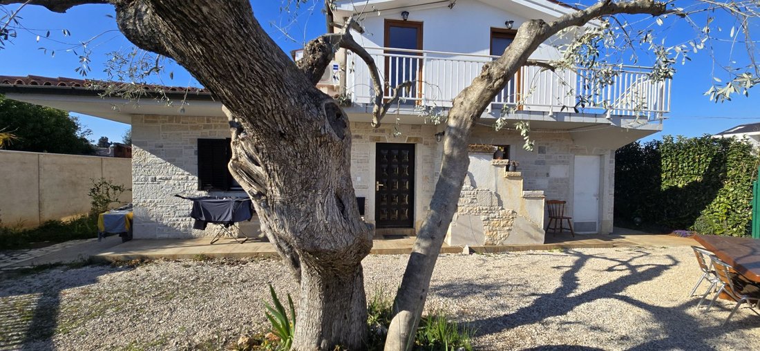 Umag, Istria County, Croatia 3 - 15383295