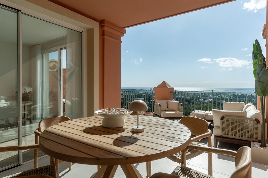 House in La Quinta, Benahavis, Andalusia 1 - 15393307
