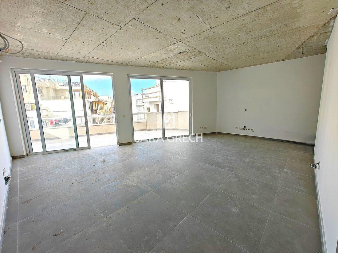 Penthouse in Sliema, Malta 3 - 15392977