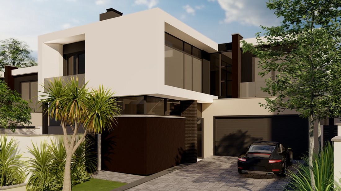 House in Sandton, Gauteng, South Africa 5 - 15390612