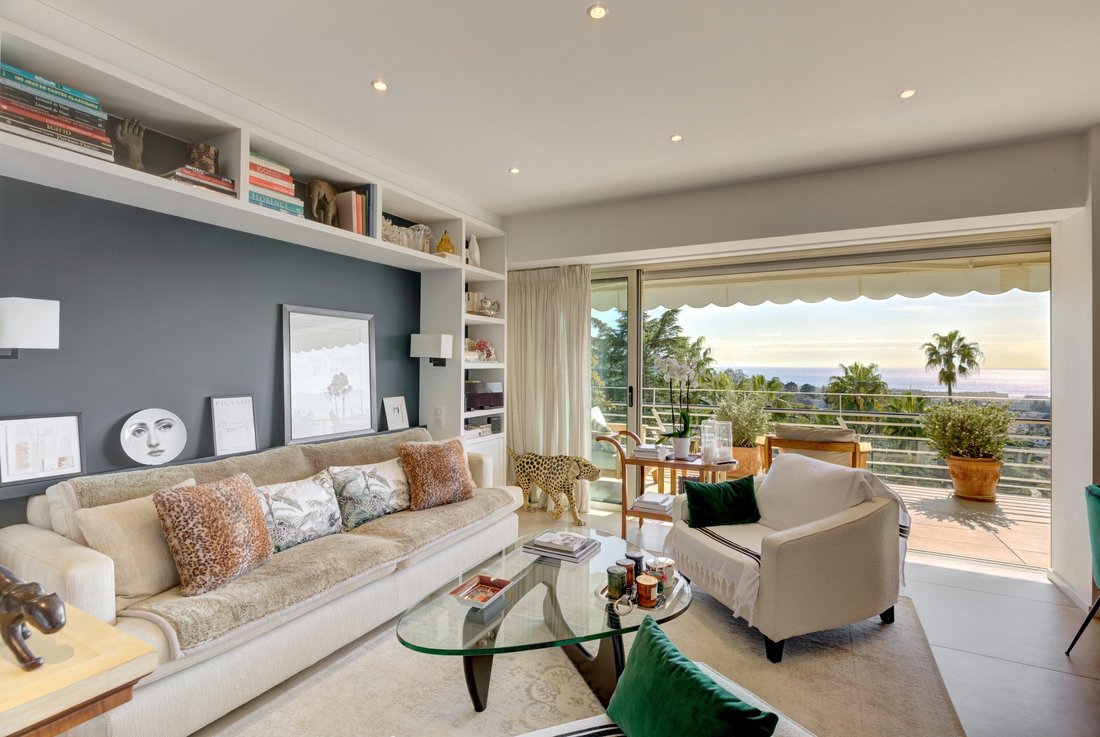 Apartamento en Saint Nicolás, Cannes, Francia 4 - 15392077