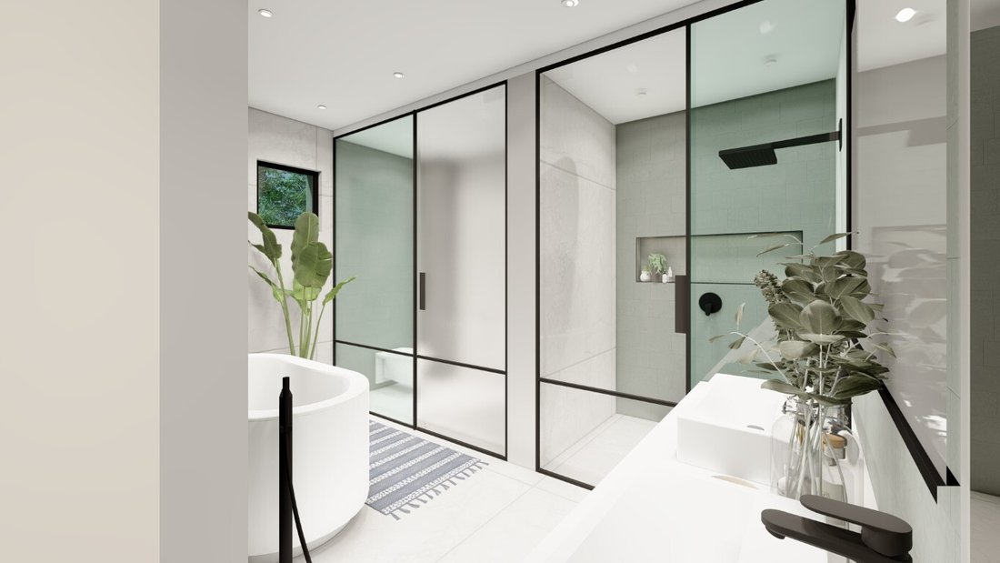 House in Sandton, Gauteng, South Africa 5 - 15390592