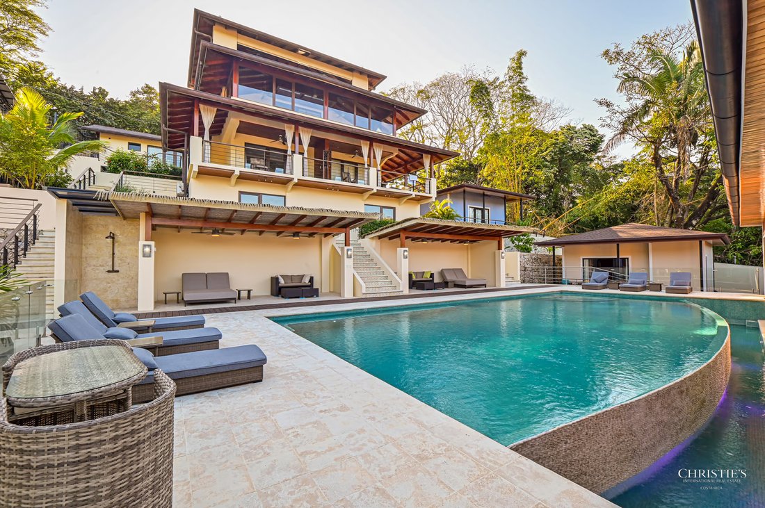 Villa in Nosara, Guanacaste Province, Costa Rica 3 - 15391356