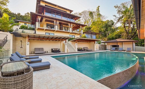 Villa in Nosara, Guanacaste Province, Costa Rica 1