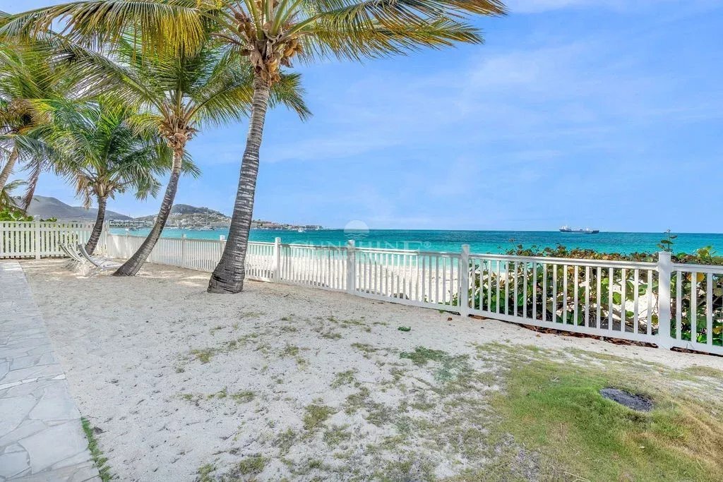 Apartment in Simpson Bay, Sint Maarten 2 - 15380431