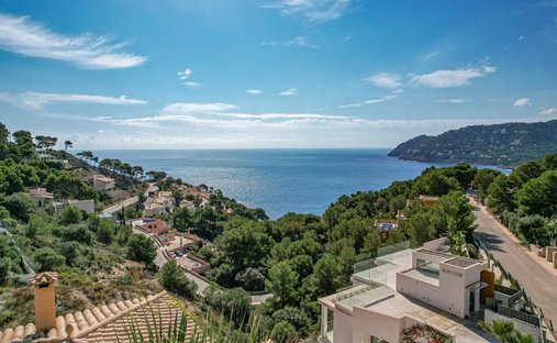 Casa a Capdepera, Isole Baleari, Spagna 1