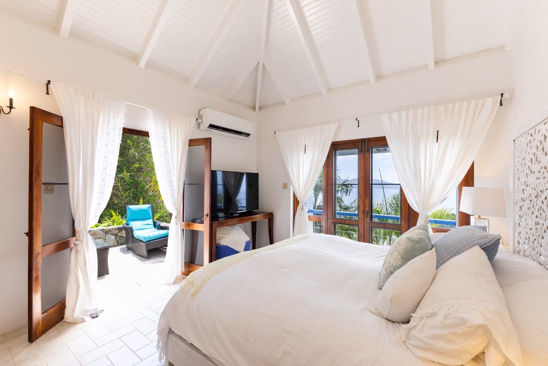 House in Belmont, Tortola, British Virgin Islands 5 - 1348488