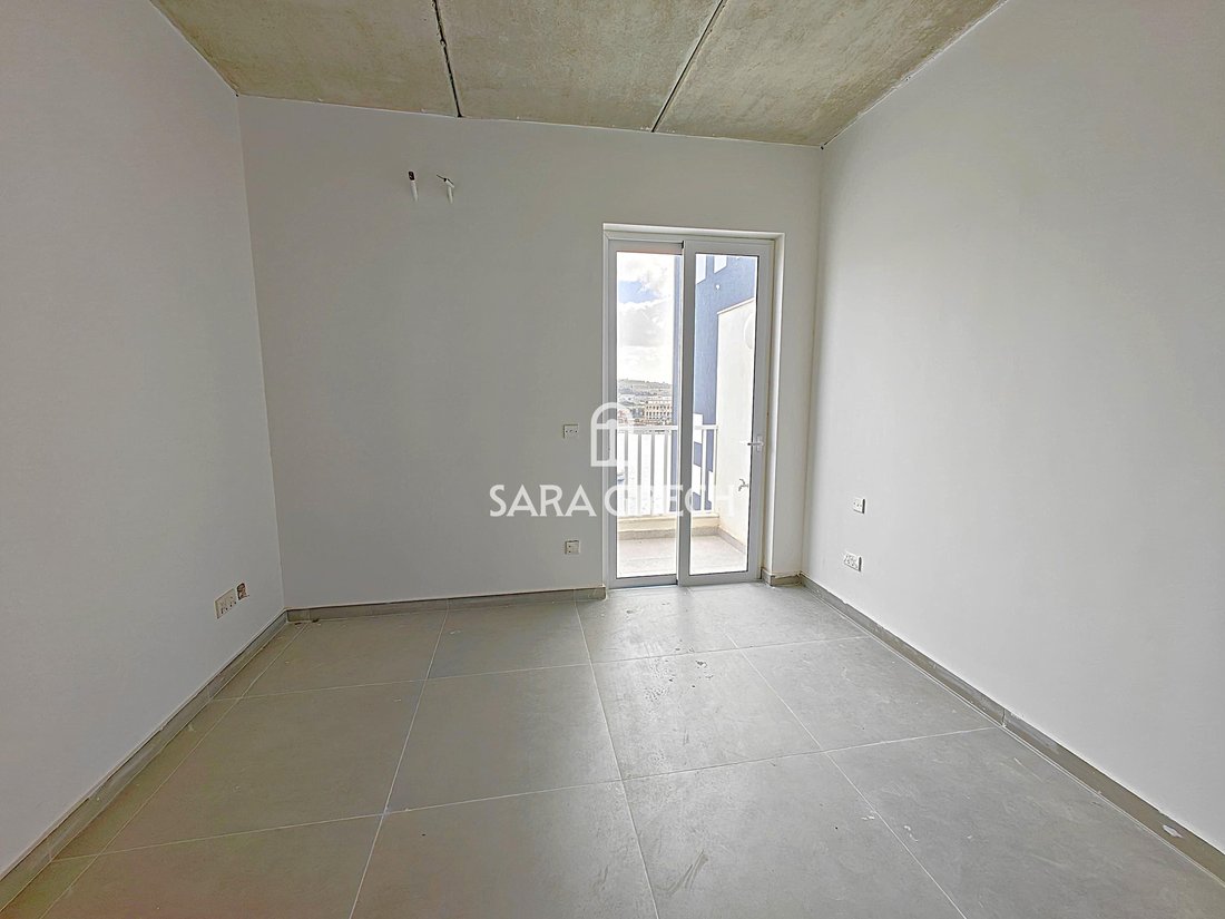 Penthouse in Sliema, Malta 5 - 15392977