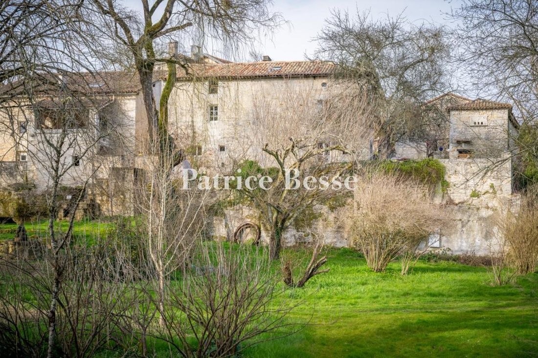 House in Ma Campagne - Petit Fresquet, Angoulême, France 2 - 15392176