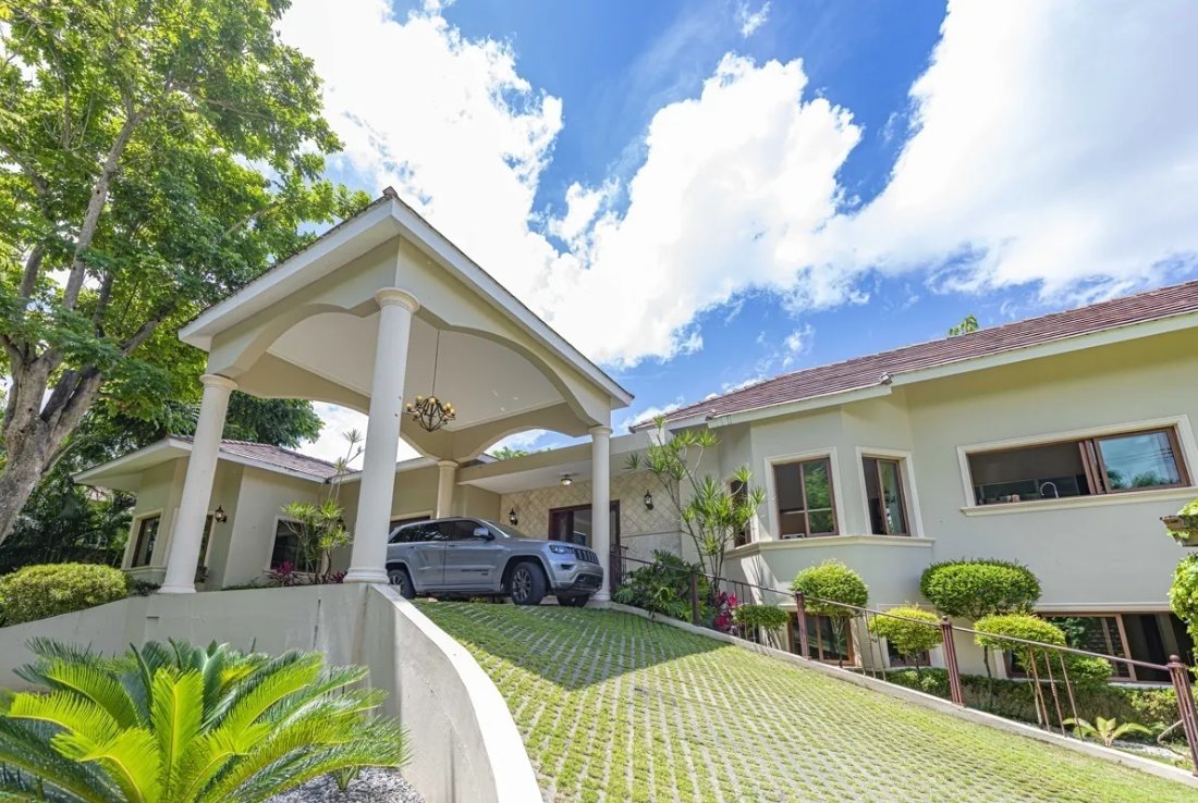 House in Santo Domingo, Distrito Nacional, Dominican Republic 1 - 15391733