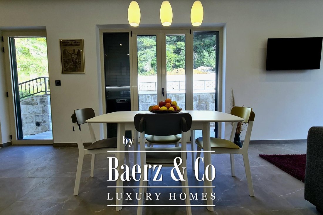 Villa in Lopud, Dubrovnik-Neretva County, Croatia 5 - 14684044