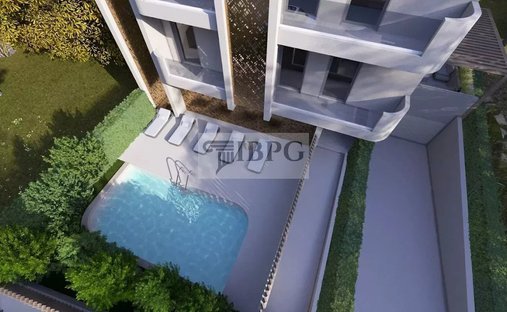 Apartment in Voula, Attica, Greece 1