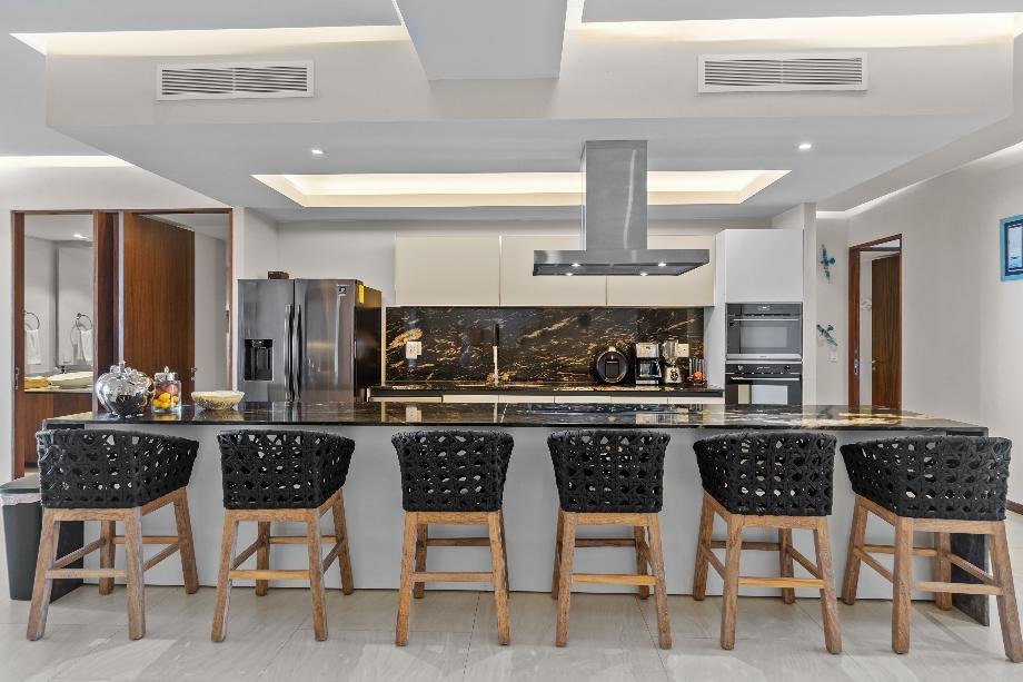 Apartment in Higuera Blanca, Nayarit, Mexico 4 - 15390630