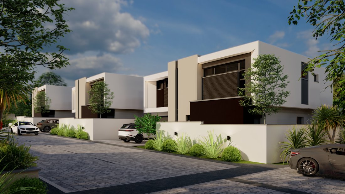 House in Sandton, Gauteng, South Africa 1 - 15390592