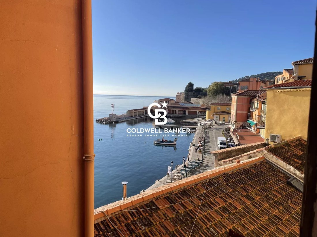 Apartment in French Riviera, Provence-Alpes-Côte d'Azur, France 1 - 15390991