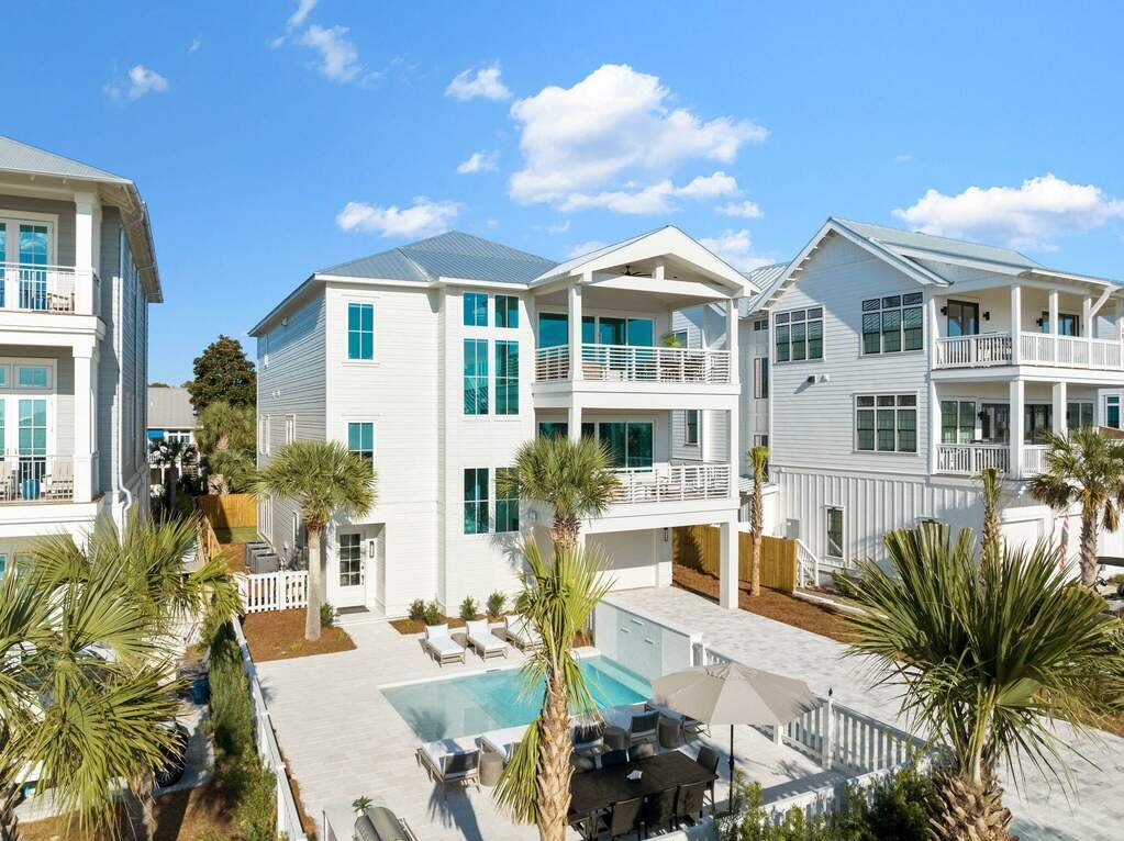House in Rosemary Beach, Florida, United States 2 - 15393293