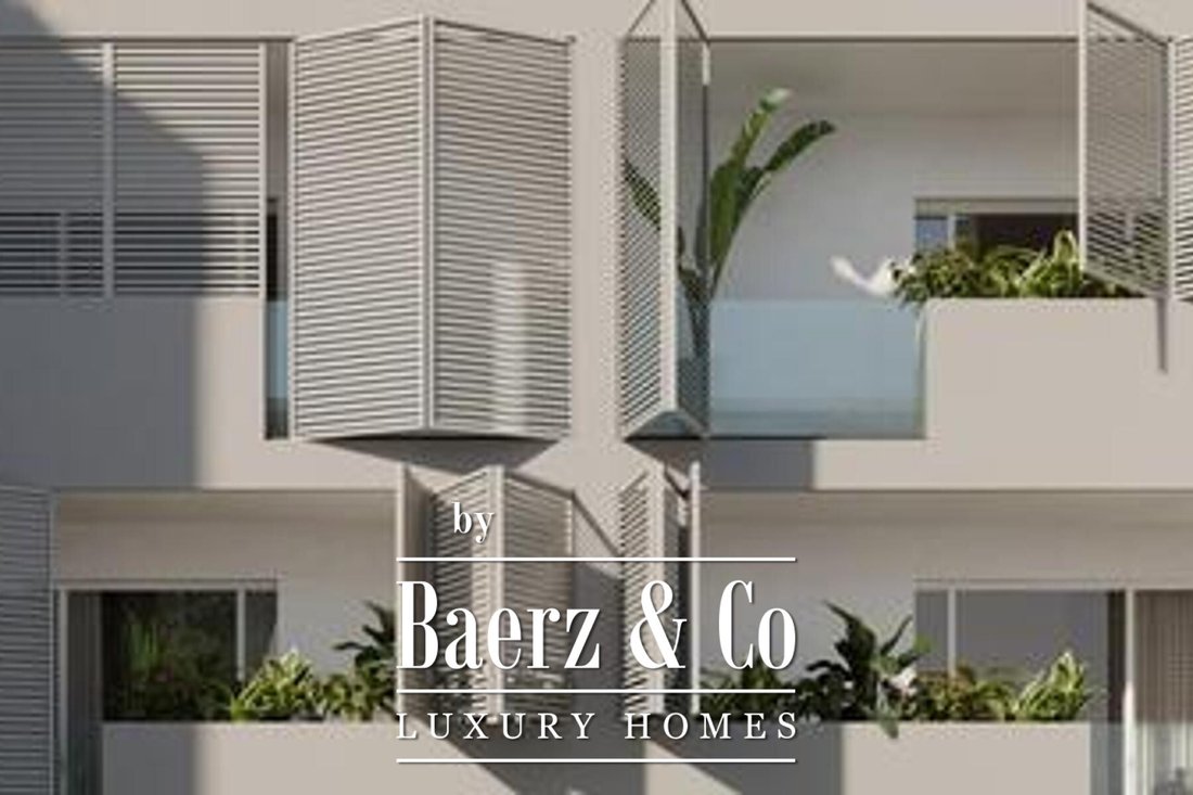 Apartment in Meje, Split, Split-Dalmatia County 4 - 15393936