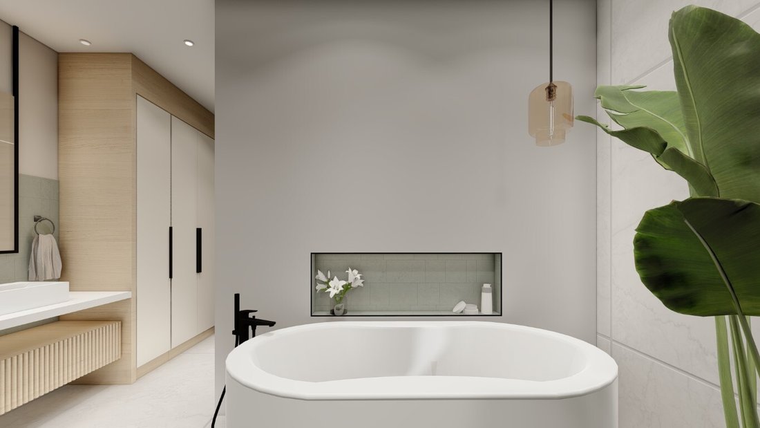 House in Sandton, Gauteng, South Africa 4 - 15390612