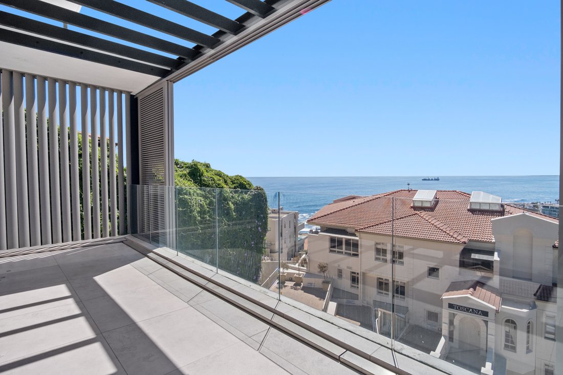 Townhouse in Cape Town, Western Cape, South Africa 3 - 15390516