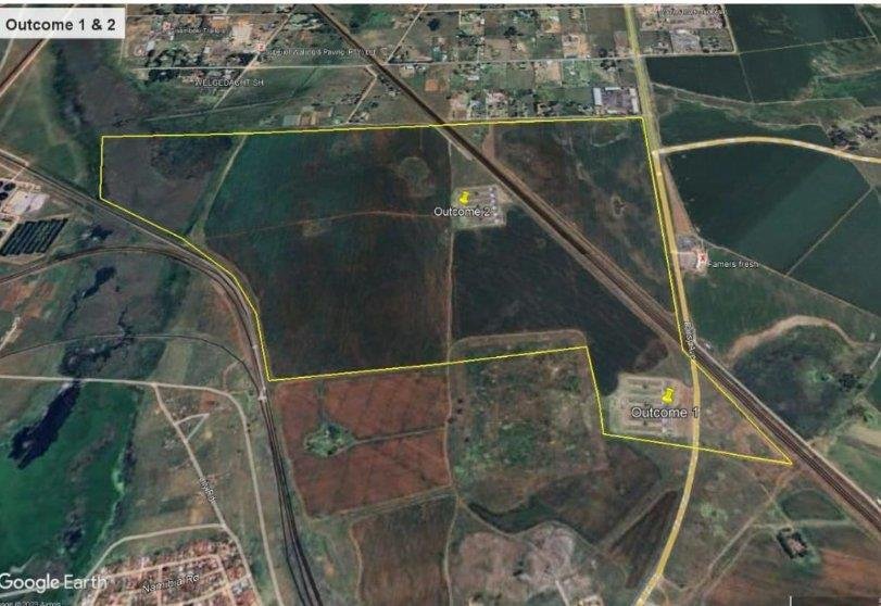 Farm Ranch in City of Ekurhuleni Metropolitan Municipality, Gauteng, South Africa 3 - 15390569