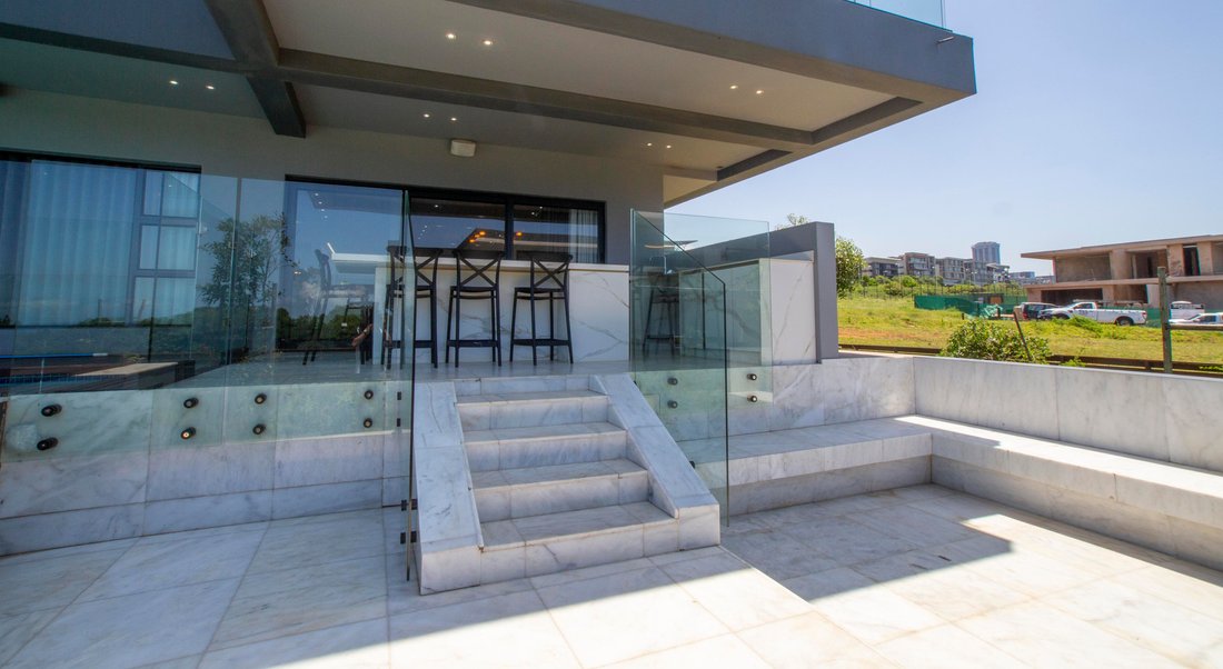 House in Umhlanga, KwaZulu-Natal, South Africa 3 - 15391885