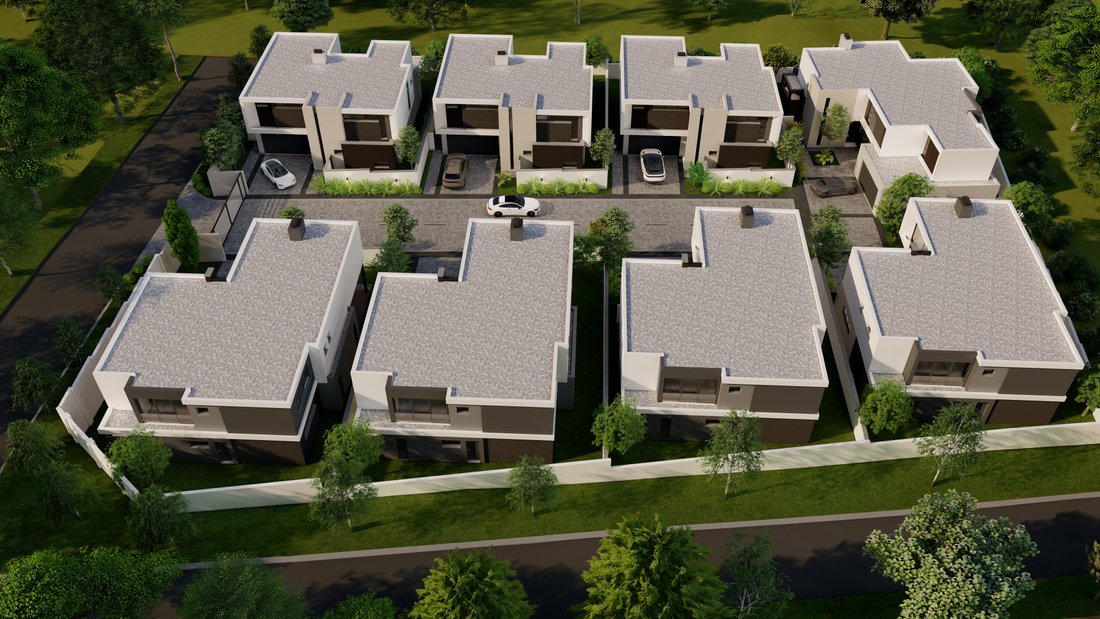 House in Sandton, Gauteng, South Africa 1 - 15390612