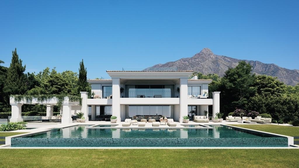 House in Puerto Banus, Marbella, Spain 2 - 15391869