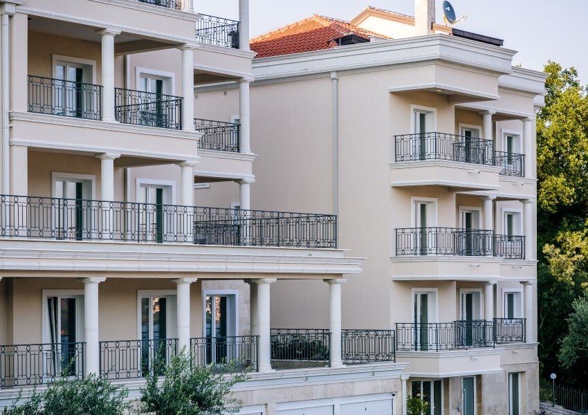 Apartment in Herceg Novi, Herceg Novi Municipality, Montenegro 3 - 15391009