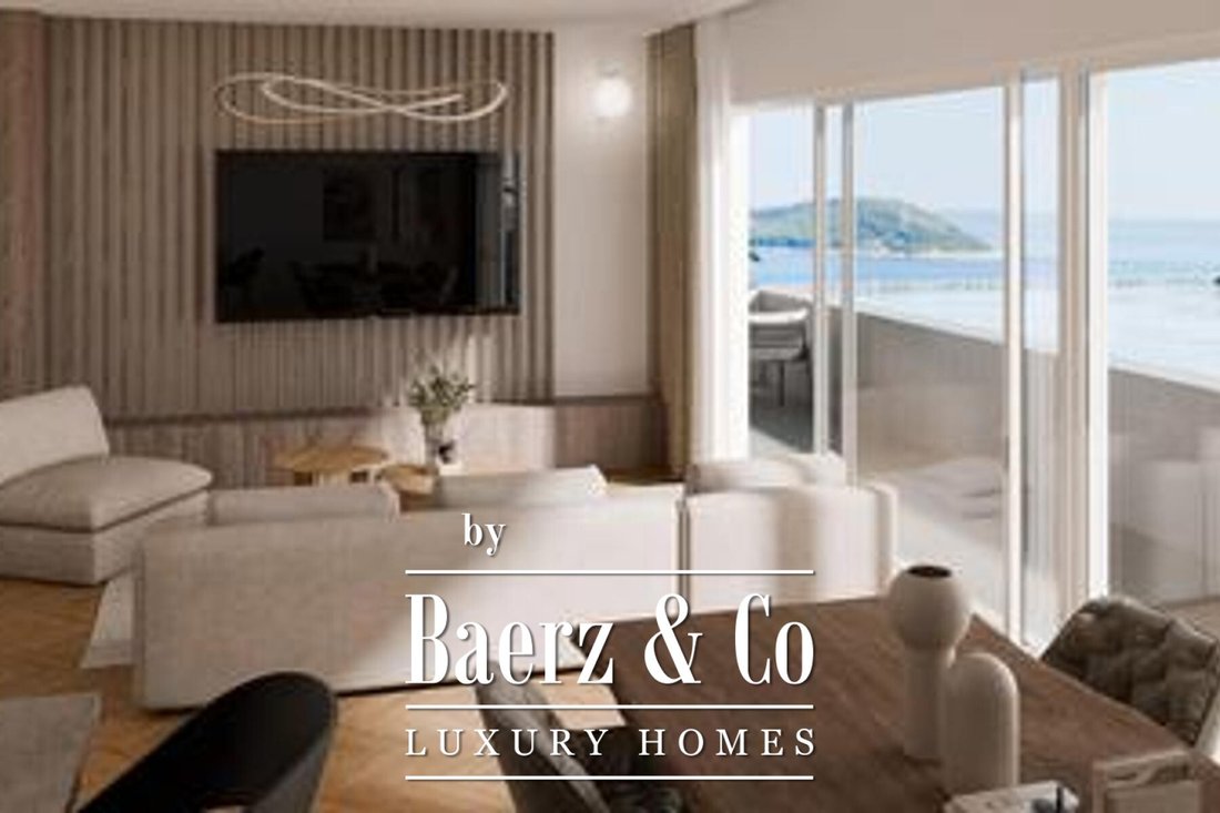 Apartment in Meje, Split, Split-Dalmatia County 1 - 15393939