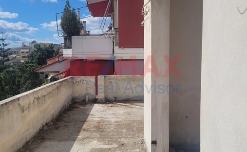 Iraklio Attikis, Attica, Greece 1