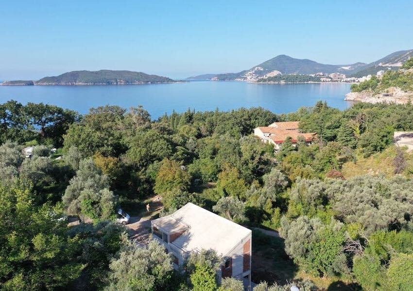 Land in Budva, Budva Municipality, Montenegro 2 - 15390976