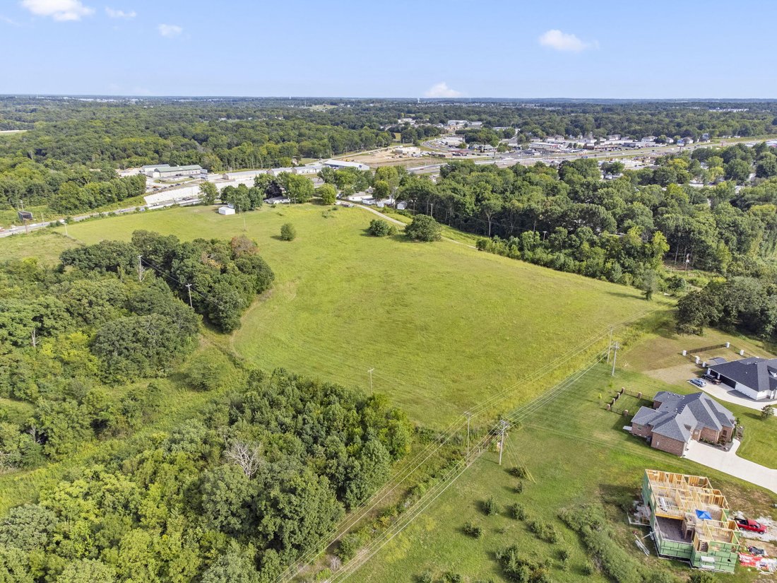 Land in Nixa, Missouri, United States 4 - 15391551