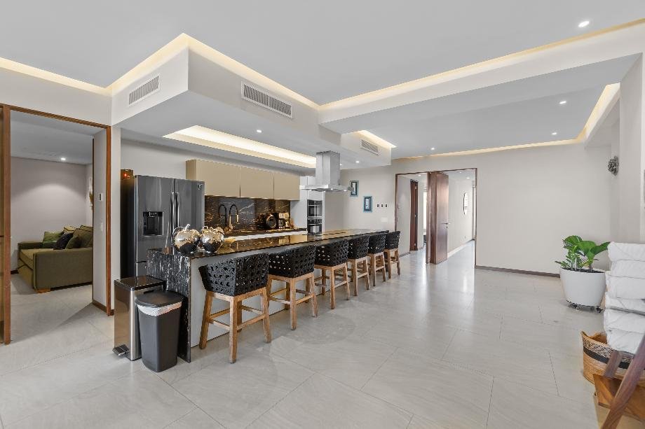 Apartment in Higuera Blanca, Nayarit, Mexico 5 - 15390630