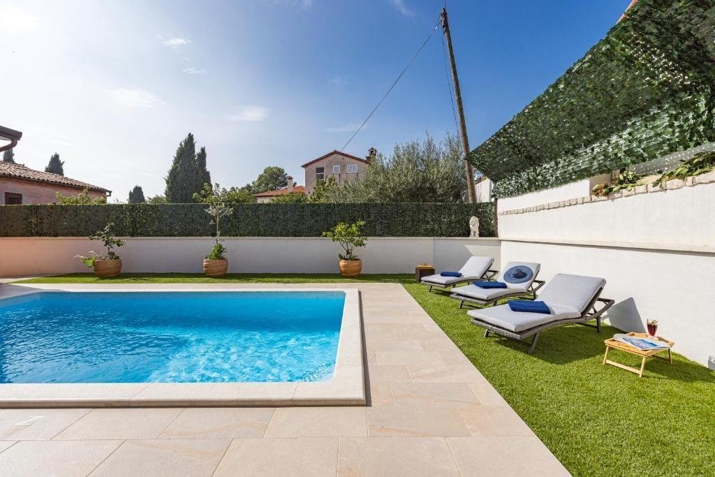 Villa in Rovinj, Istria County, Croatia 3 - 15392238