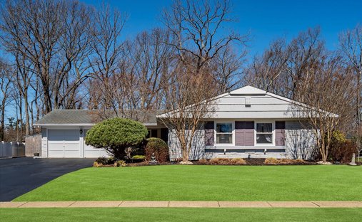 House in Matawan, New Jersey, United States 1